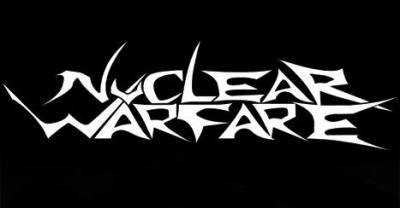 logo Nuclear Warfare
